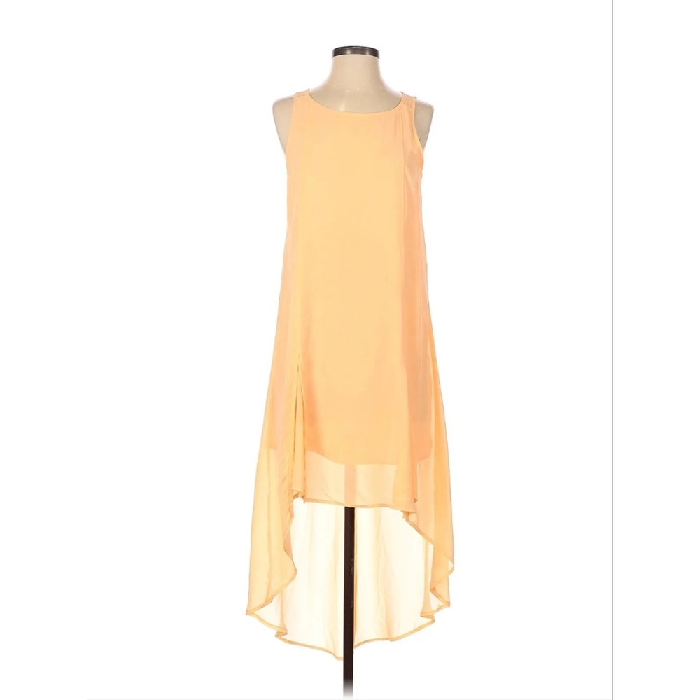 BCBGeneration Sleeveless Dress